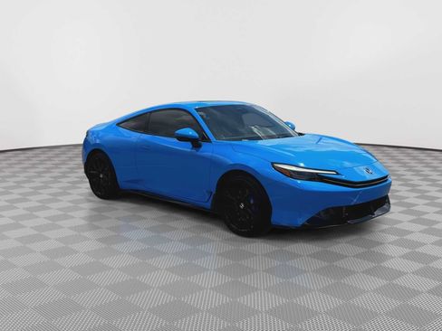 New 2026 Honda Prelude image 2
