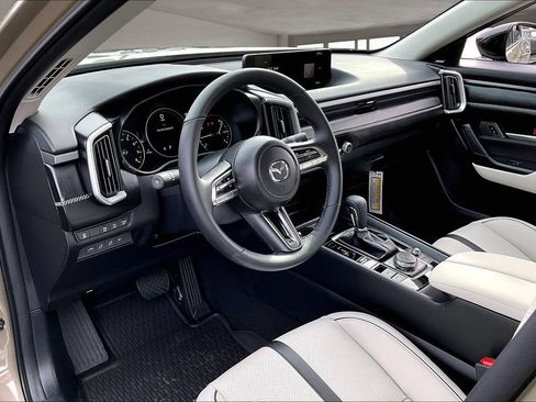 New 2026 MAZDA CX-50 AWD 2.5 S w/ Weather Package image 11