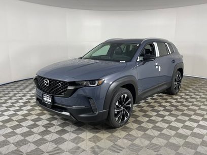 New 2026 MAZDA CX-50 2.5 Hybrid w/ Weather Package