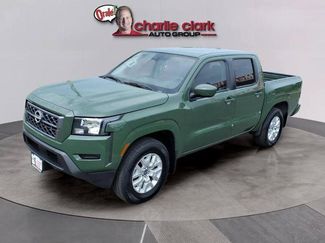 Certified 2023 Nissan Frontier SV w/ Technology Package RWD video 1