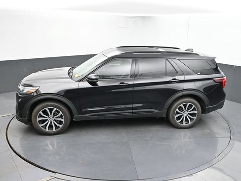 Used 2026 Ford Explorer ST-Line AWD/4WD image 36