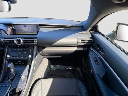 Used 2022 Lexus RC 350 F Sport image 18