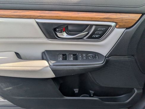 Certified 2019 Honda CR-V EX-L image 34