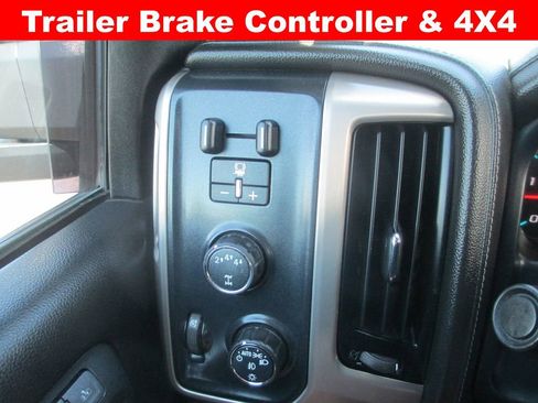 Used 2018 GMC Sierra 3500 Denali w/ Duramax Plus Package image 21