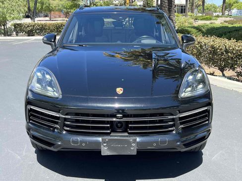 Used 2019 Porsche Cayenne S image 15