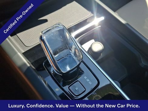 Certified 2026 Volvo XC60 B5 Plus w/ Protection Package Premier AWD/4WD image 16