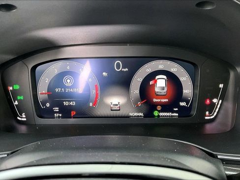 Used 2025 Acura Integra A-Spec image 27