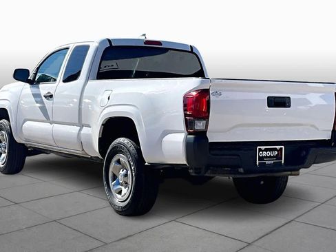 Used 2021 Toyota Tacoma SR image 10