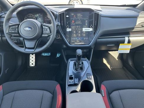 Used 2026 Subaru Impreza RS w/ Popular Package #1 image 10