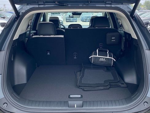 New 2026 Kia Sportage SX Prestige AWD/4WD image 22