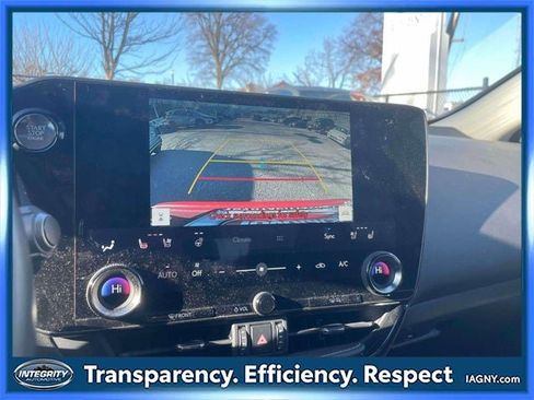 Used 2024 Lexus NX 350 AWD w/ Premium Package image 27