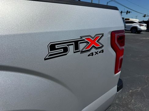Used 2019 Ford F150 XL w/ Equipment Group 101A Mid AWD/4WD image 10