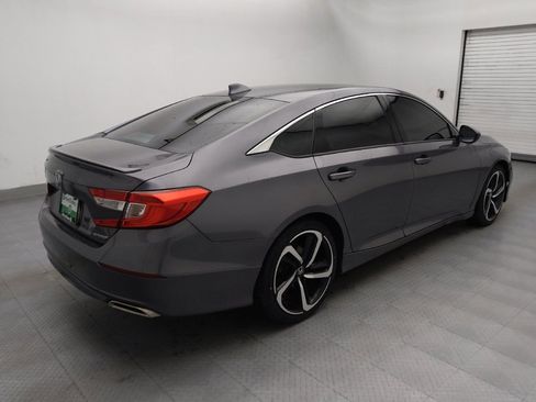 Used 2020 Honda Accord Sport image 10