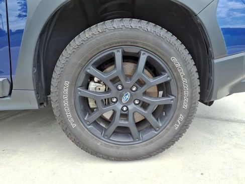 Used 2024 Subaru Crosstrek 2.5i Wilderness AWD/4WD image 9