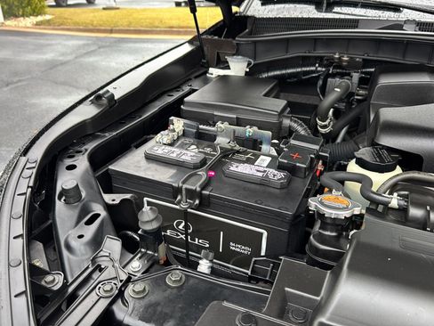 Used 2021 INFINITI QX80 Premium Select w/ Cargo Package image 35