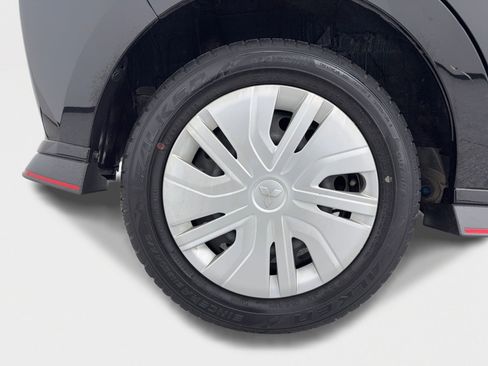 Used 2021 Mitsubishi Mirage LE FWD image 47