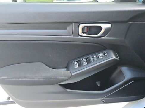 Certified 2023 Honda Civic Sport image 26
