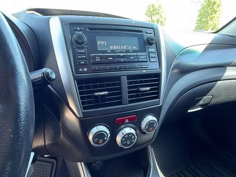 Used 2013 Subaru Impreza WRX Hatchback AWD/4WD image 26