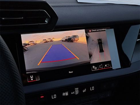 New 2026 Audi A3 2.0T Premium image 13