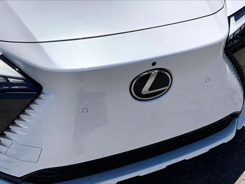 Used 2023 Lexus RZ 450e Premium w/ Accessory Package (Z1) AWD/4WD image 29