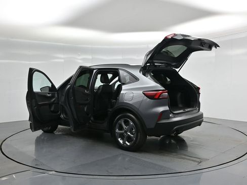 Used 2025 Ford Escape ST-Line image 32