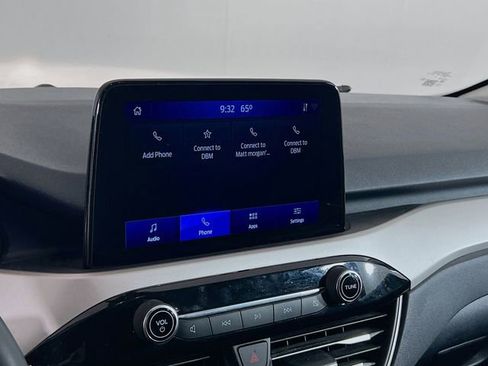 Used 2022 Ford Escape SEL image 13