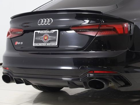 Used 2019 Audi RS 5 Sportback w/ RS Driver Assistance Package image 61