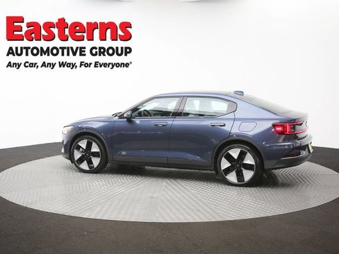 Used 2023 Polestar Polestar 2 w/ Pilot Pack AWD/4WD image 61