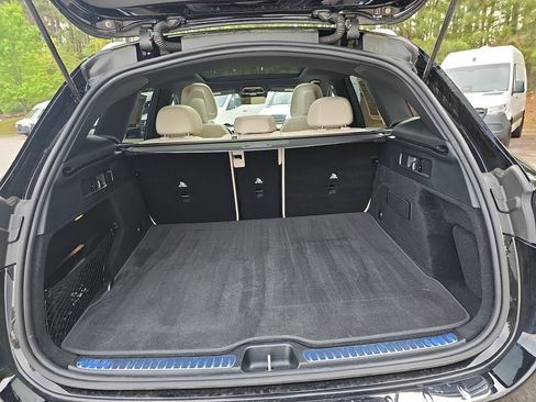 Certified 2026 Mercedes-Benz GLC 300 image 13