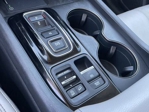Certified 2024 Honda Pilot EX-L image 21