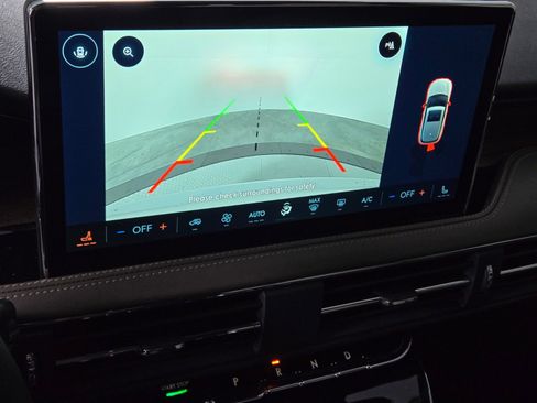 New 2026 Lincoln Corsair Grand Touring image 26