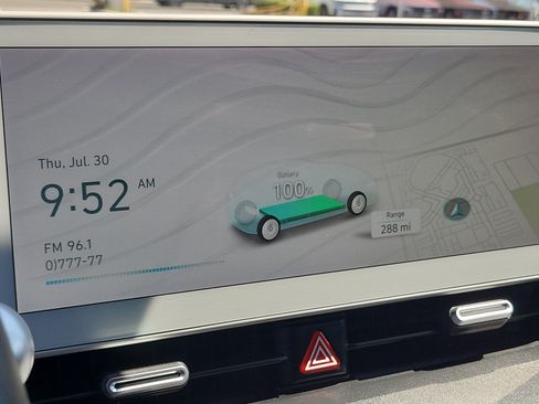 Certified 2024 Hyundai Ioniq 5 SE RWD image 14