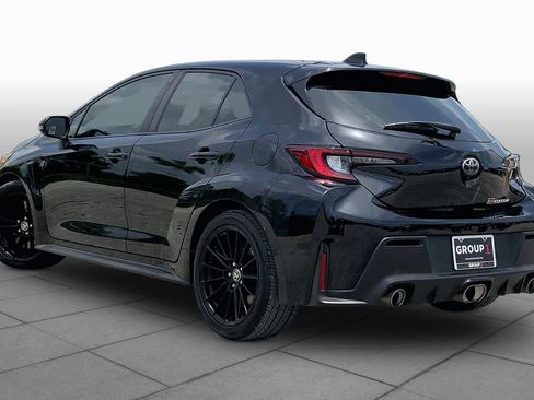 Used 2023 Toyota Corolla GR AWD/4WD image 12