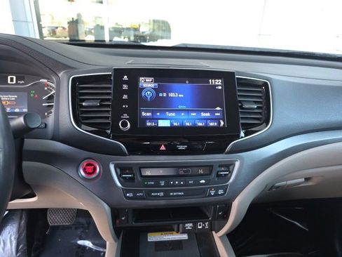 Used 2022 Honda Ridgeline RTL-E image 30