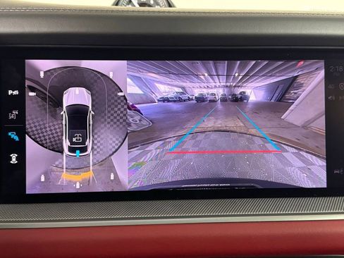 New 2026 Porsche Cayenne Coupe image 32