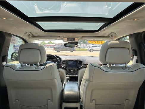 Used 2019 Jeep Grand Cherokee Summit image 41