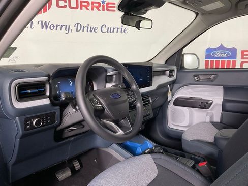 New 2026 Ford Maverick XLT FWD image 13