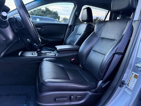 Used 2017 Acura RDX w/ Technology Package image 12