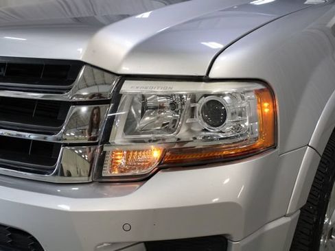 Used 2016 Ford Expedition EL Limited AWD/4WD image 33