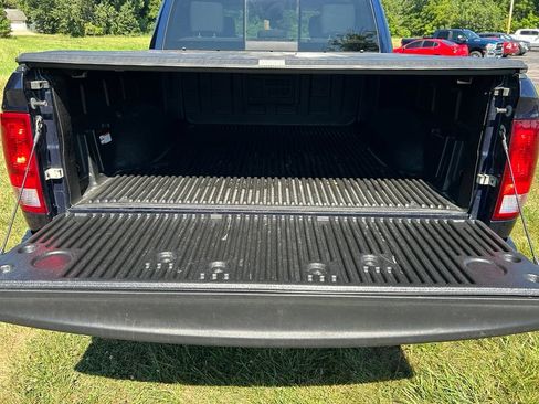 Used 2016 RAM 1500 Big Horn AWD/4WD image 8