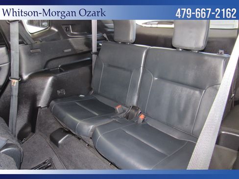 Used 2023 Mitsubishi Outlander SE AWD/4WD image 36