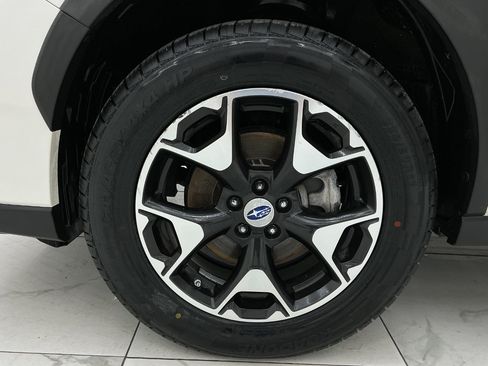 Used 2018 Subaru Crosstrek 2.0i Premium AWD/4WD image 45