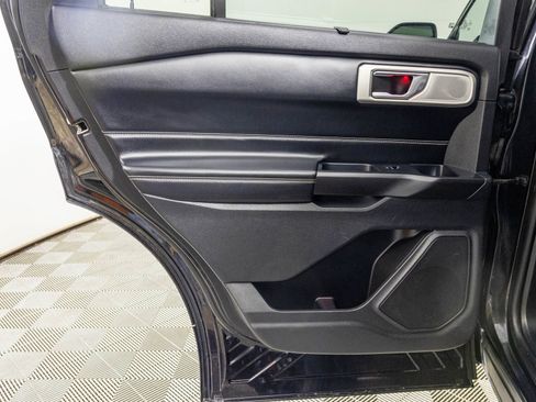 Used 2020 Ford Explorer ST w/ ST Street Pack image 47