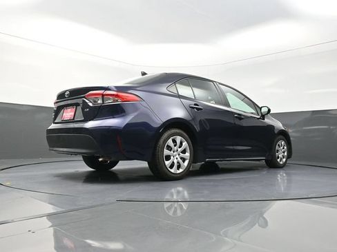 Used 2024 Toyota Corolla LE FWD image 36