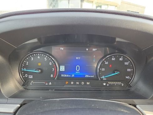 Used 2020 Ford Explorer XLT w/ Equipment Group 202A image 23