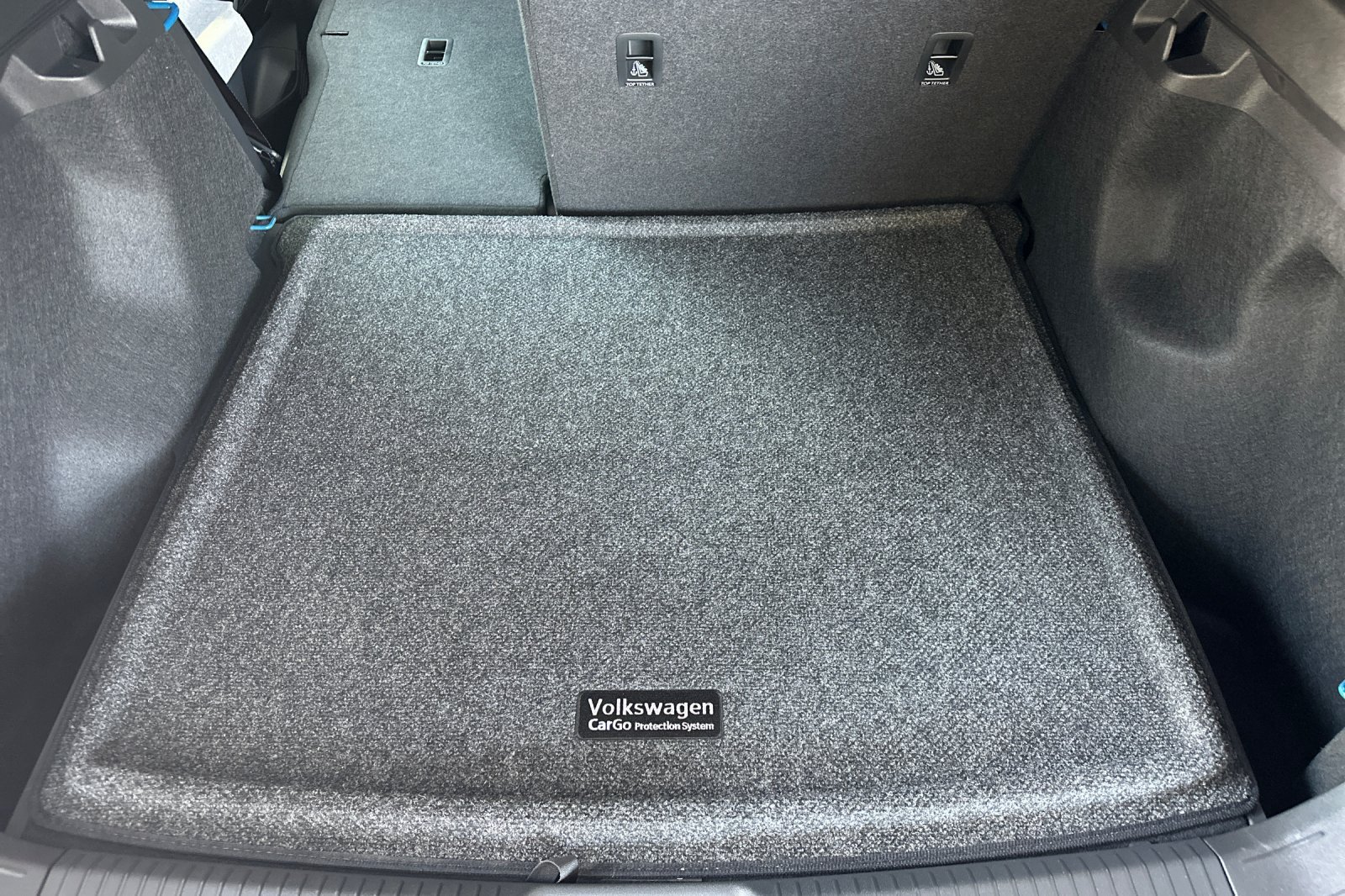 New 2026 Volkswagen ID.4 Pro RWD image 13