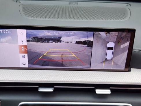 New 2026 Genesis GV80 3.5T Prestige image 14