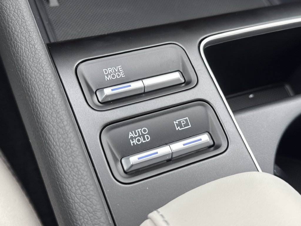 New 2026 Hyundai Sonata SEL FWD image 26