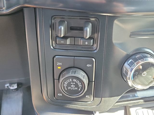 New 2026 Ford F150 Raptor AWD/4WD image 13