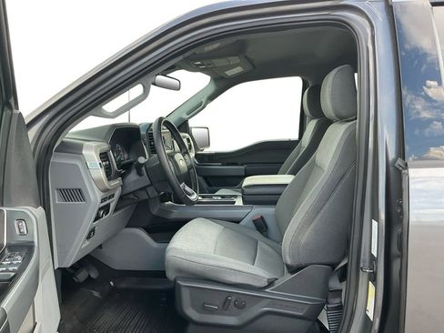 Used 2023 Ford F150 XLT w/ Equipment Group 302A High image 14